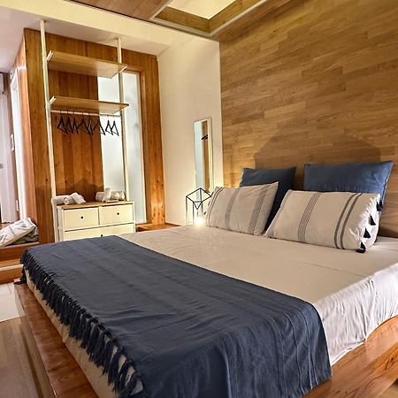 Ammalia Apartment Trapani Dış mekan fotoğraf