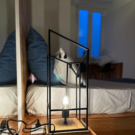 Ammalia Apartment Trapani Dış mekan fotoğraf