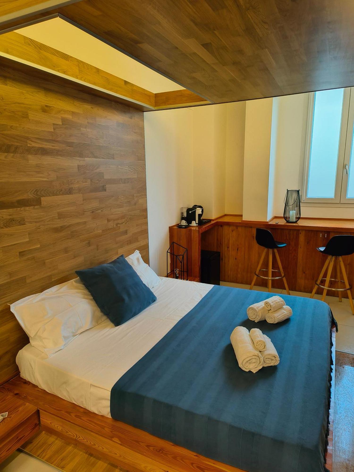 Ammalia Apartment Trapani Dış mekan fotoğraf