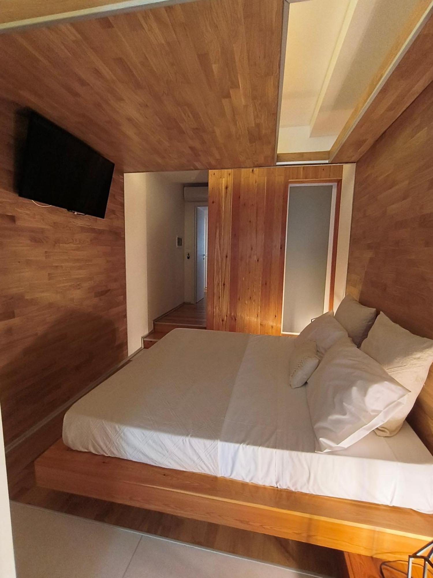 Ammalia Apartment Trapani Dış mekan fotoğraf
