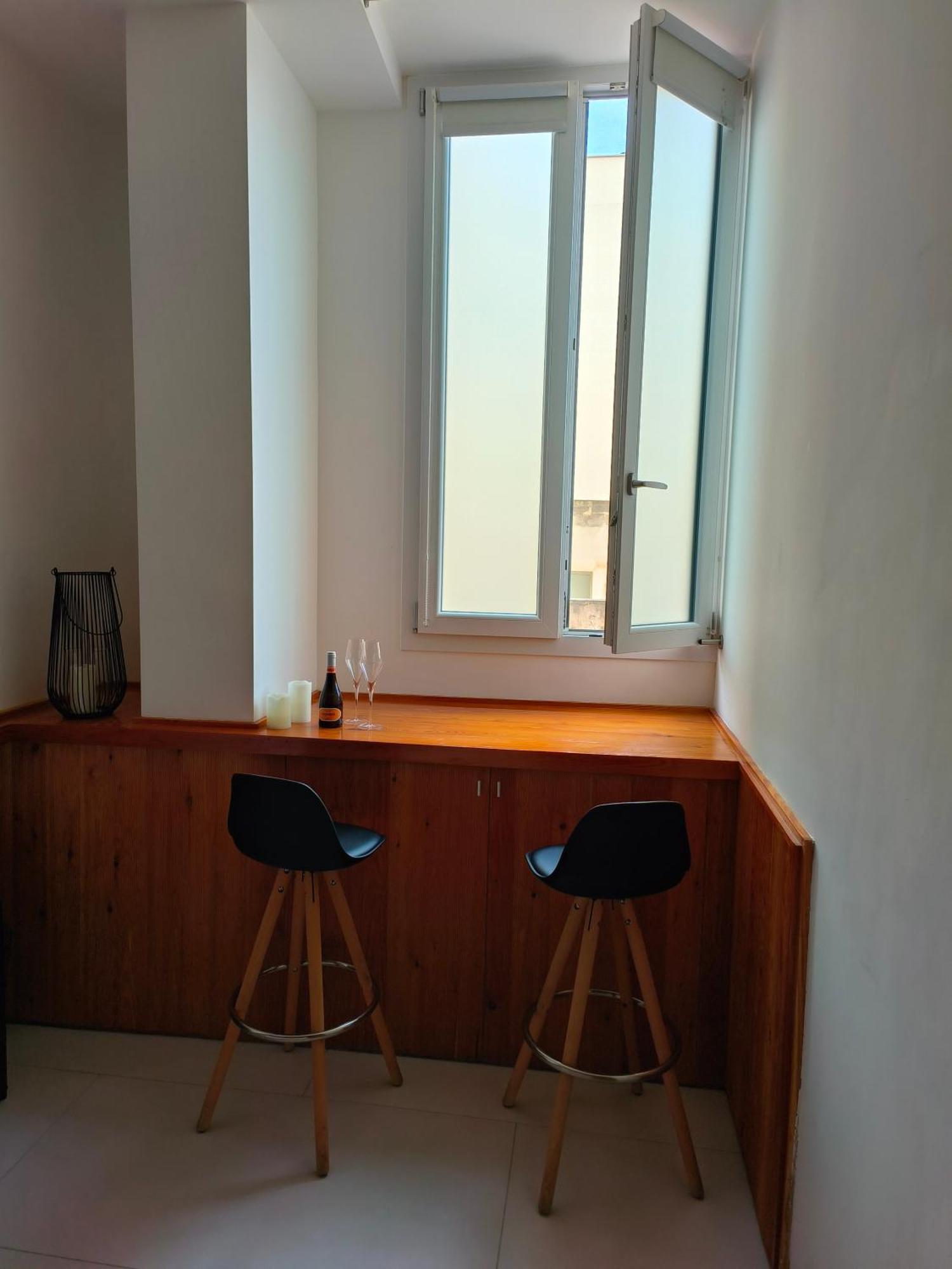 Ammalia Apartment Trapani Dış mekan fotoğraf